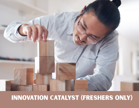 Job Opportunity for Freshers in Dubai: Become an Innovation Catalyst at Times World Information Technology