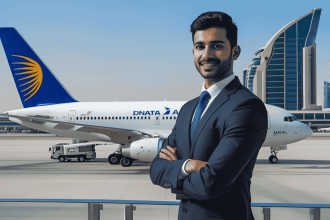 Junior Accountant – dnata Airport Operations | Dubai, UAE